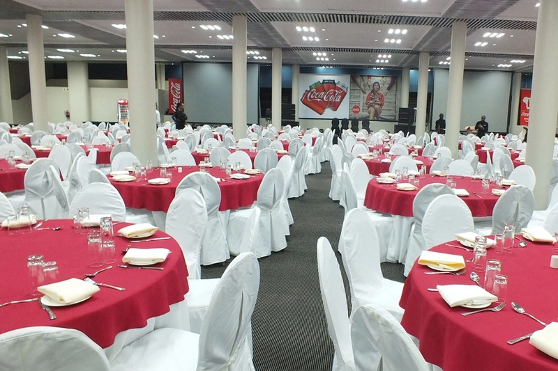 Corporate Year End Function