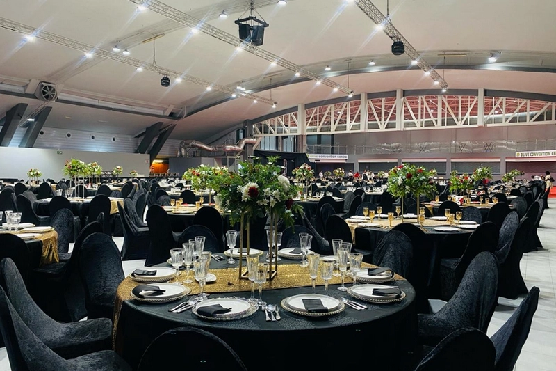 Gala Dinner
