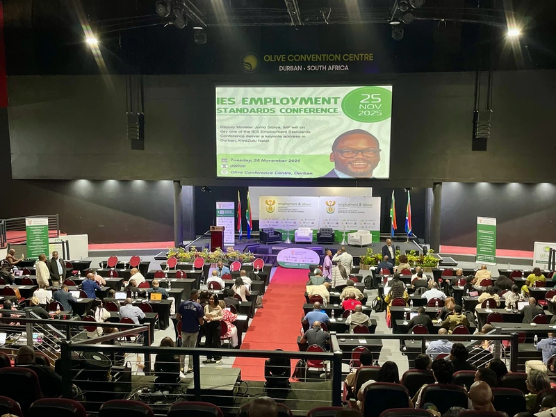 Department of labour KZN