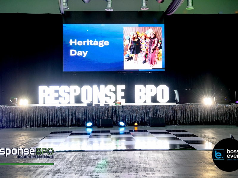 Response BPO