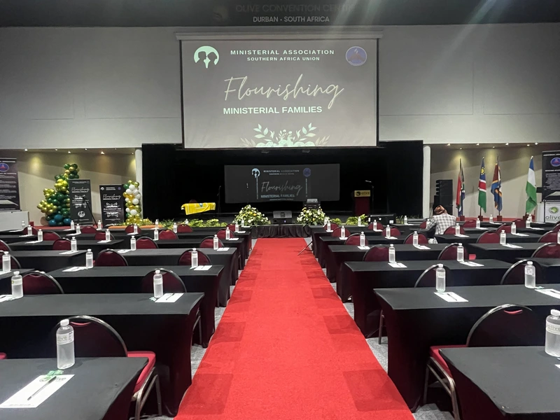 Southern Africa Union- Ministerial retreats